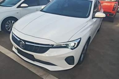 Used Buick Verano 2023 Pro Enjoyment Edition
