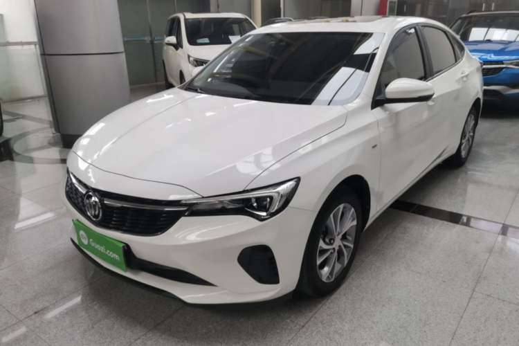 Used Buick Verano 2023 Pro Enjoyment Edition Guazi used car, China used car export, Used car for sale, Used  cars, Cheapest cars for sale
