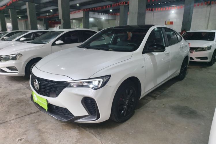 Used Buick Verano 2023 Pro GS Hunter Wind Edition Guazi used car, China used car export, Used car for sale, Used  cars, Cheapest cars for sale