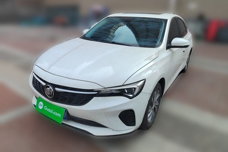 Used Buick Verano 2023 Pro Enjoyment Edition Guazi used car, China used car export, Used car for sale, Used cars, Cheapest cars for sale