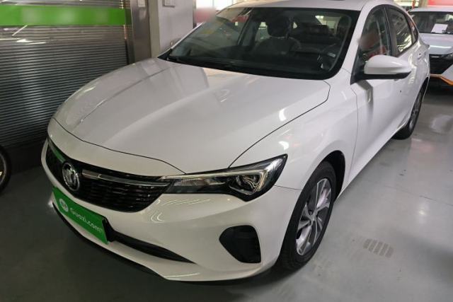 Used Buick Verano 2023 Pro Enjoyment Edition