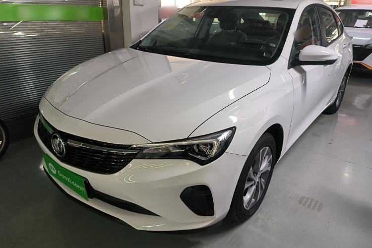 Used Buick Verano 2023 Pro Enjoyment Edition Guazi used car, China used car export, Used car for sale, Used  cars, Cheapest cars for sale