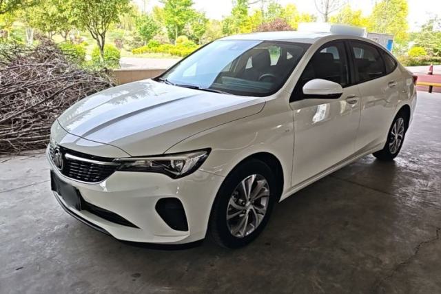 Used Buick Verano 2023 Pro Enjoyment Edition