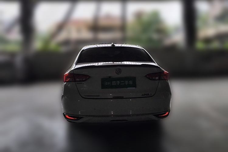 Used Buick Verano 2023 Pro Enjoyment Edition Rear