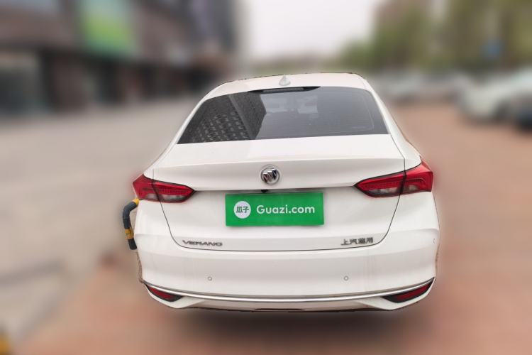 Used Buick Verano 2023 Pro Enjoyment Edition Rear