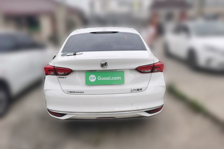 Used Buick Verano 2023 Pro Enjoyment Edition Rear