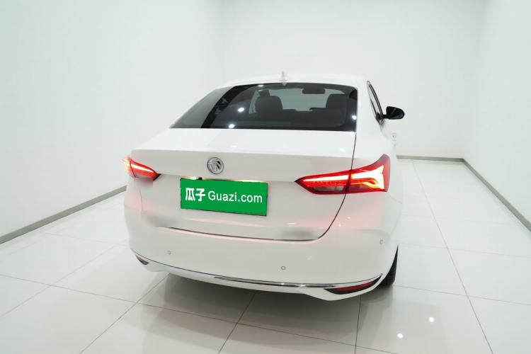 Used Buick Verano 2023 Pro Enjoyment Edition Rear
