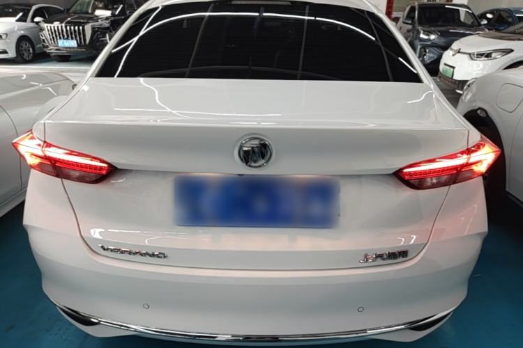 Used Buick Verano 2023 Pro Enjoyment Edition Rear