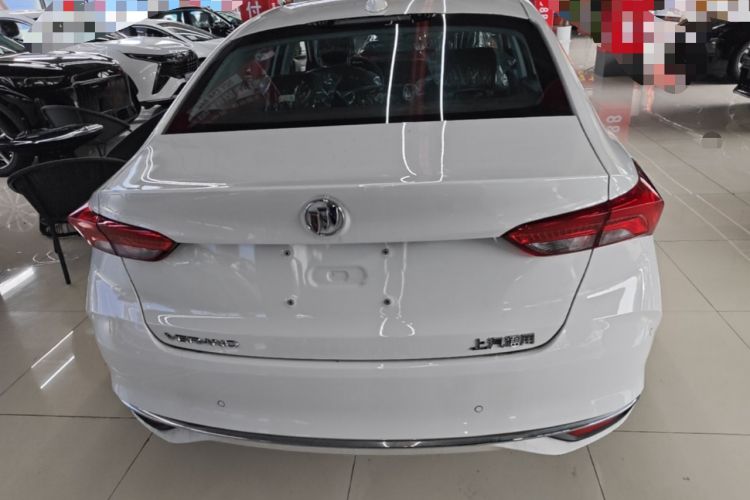 Used Buick Verano 2023 Pro Enjoyment Edition Rear