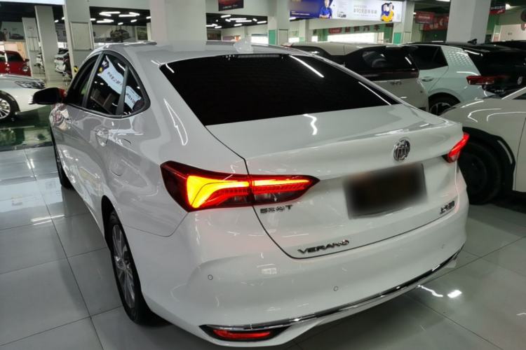 Used Buick Verano 2023 Pro Enjoyment Edition Rear Left 45 Deg