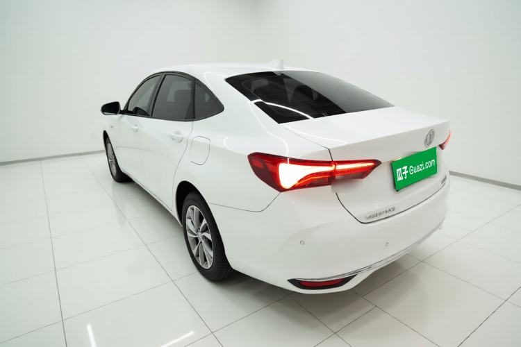 Used Buick Verano 2023 Pro Enjoyment Edition Rear Left 45 Deg