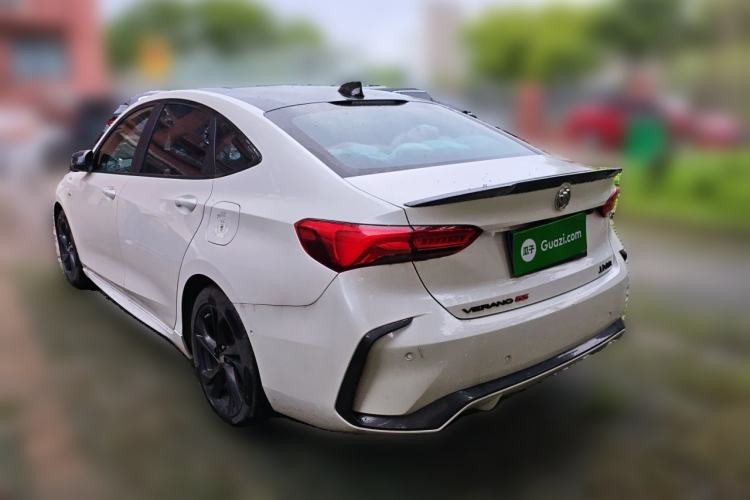 Used Buick Verano 2023 Pro GS Swift Edition Rear Left 45 Deg