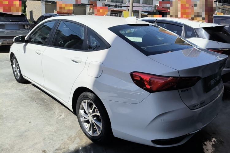 Used Buick Verano 2023 Pro Enjoyment Edition Rear Left 45 Deg
