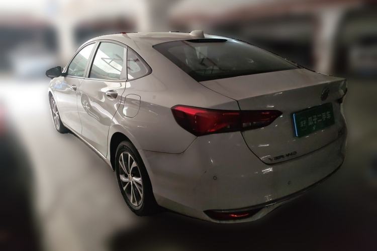 Used Buick Verano 2023 Pro Enjoyment Edition Rear Left 45 Deg