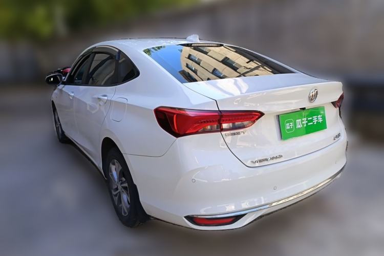Used Buick Verano 2023 Pro Enjoyment Edition Rear Left 45 Deg