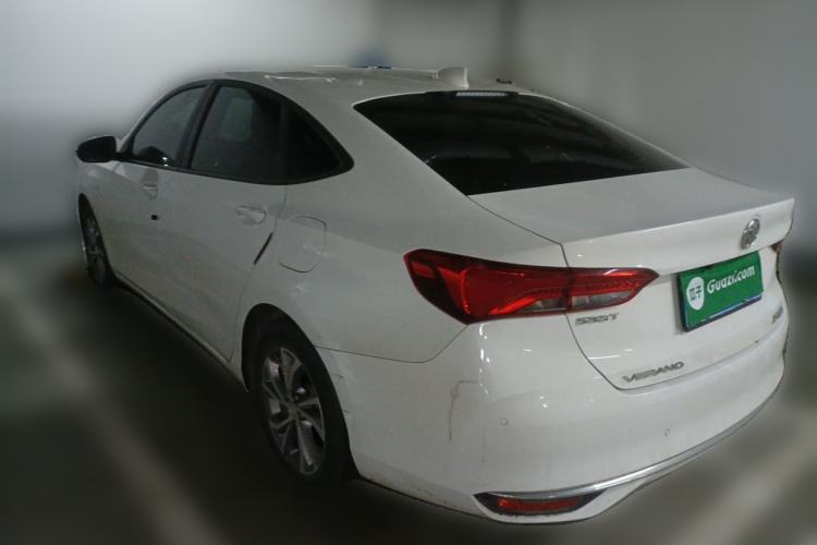 Used Buick Verano 2023 Pro Enjoyment Edition Rear Left 45 Deg