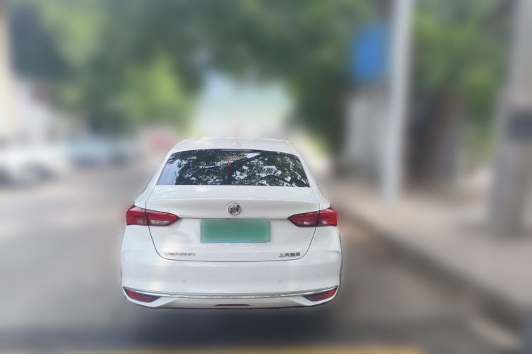 Used Buick Verano 2023 Pro Enjoyment Edition Rear