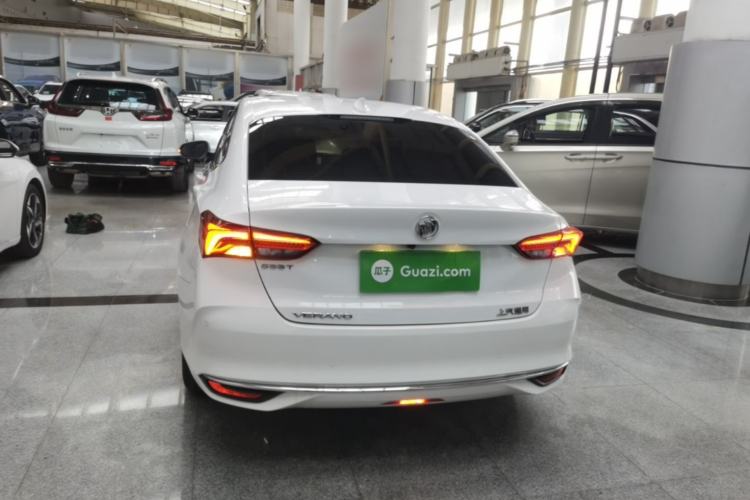 Used Buick Verano 2023 Pro Enjoyment Edition Rear