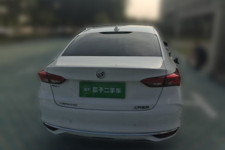 Used Buick Verano 2023 Pro Enjoyment Edition Rear