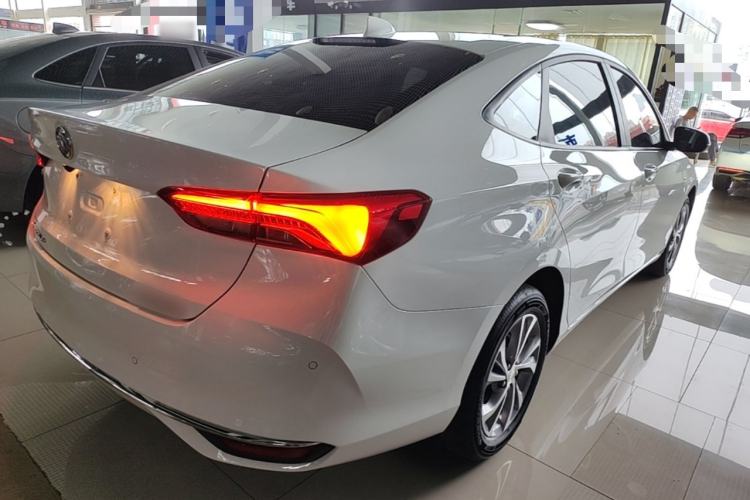 Used Buick Verano 2023 Pro Enjoyment Edition Rear Right 45 Deg