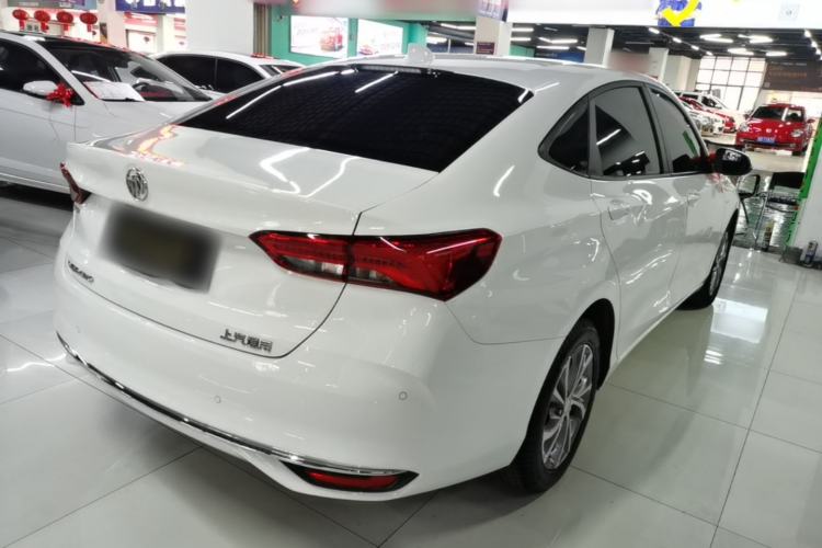 Used Buick Verano 2023 Pro Enjoyment Edition Rear Right 45 Deg