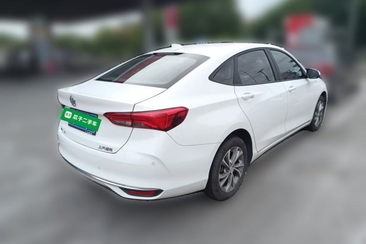 Used Buick Verano 2023 Pro Enjoyment Edition Rear Right 45 Deg