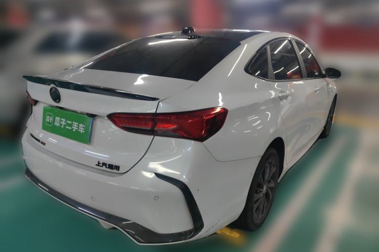 Used Buick Verano 2023 Pro GS Swift Edition Rear Right 45 Deg