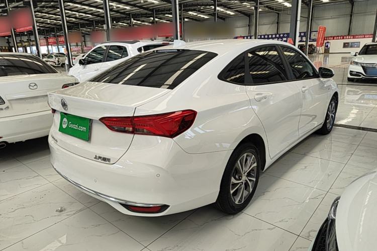 Used Buick Verano 2023 Pro Enjoyment Edition Rear Right 45 Deg