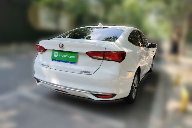 Used Buick Verano 2023 Pro Enjoyment Edition Rear Right 45 Deg