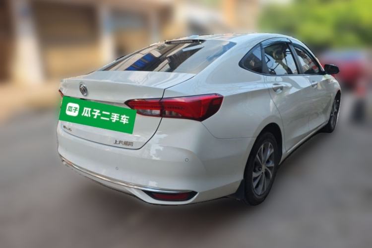 Used Buick Verano 2023 Pro Enjoyment Edition Rear Right 45 Deg