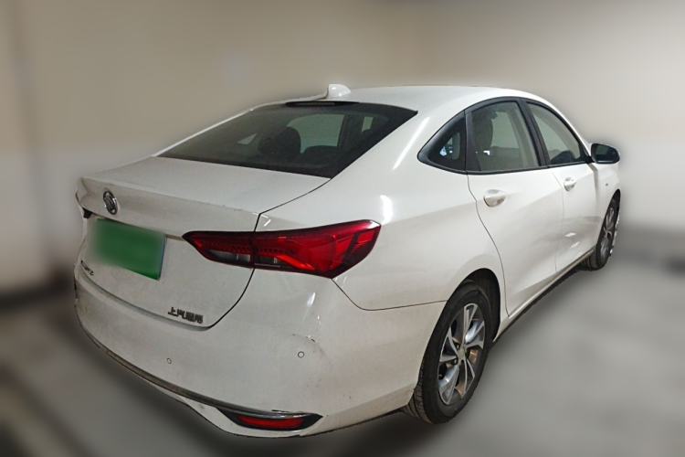 Used Buick Verano 2023 Pro Enjoyment Edition Rear Right 45 Deg