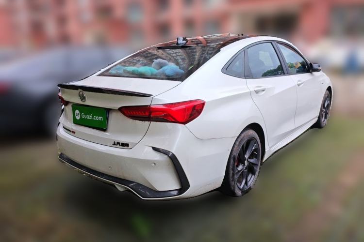 Used Buick Verano 2023 Pro GS Swift Edition Rear Right 45 Deg