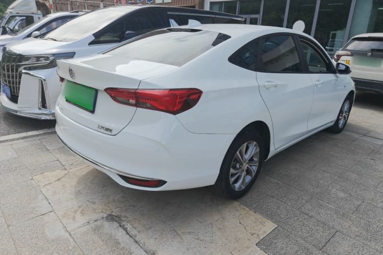 Used Buick Verano 2023 Pro Enjoyment Edition Rear Right 45 Deg