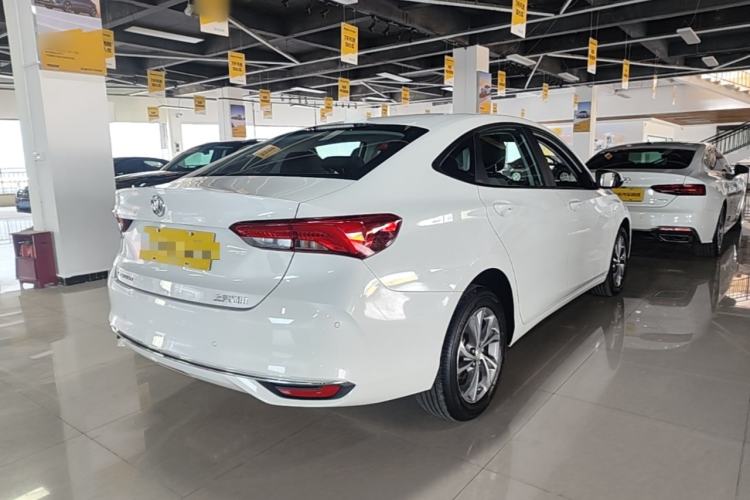 Used Buick Verano 2023 Pro Enjoyment Edition Rear Right 45 Deg
