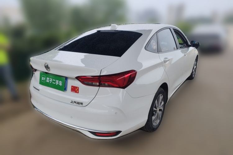 Used Buick Verano 2023 Pro Enjoyment Edition Rear Right 45 Deg