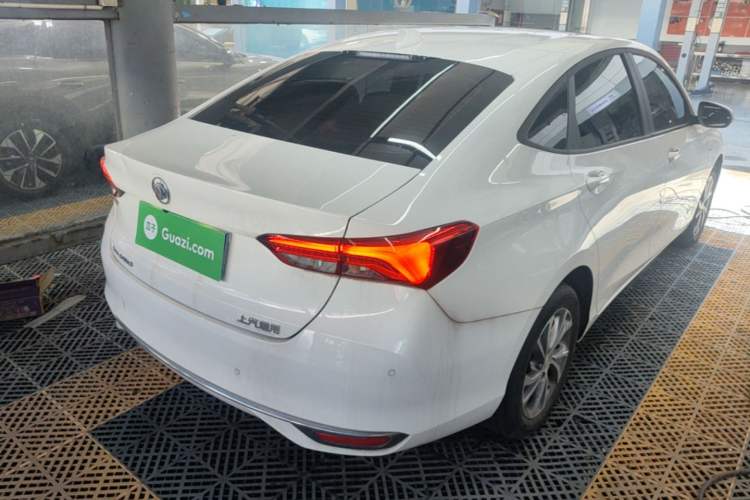 Used Buick Verano 2023 Pro Enjoyment Edition Rear Right 45 Deg