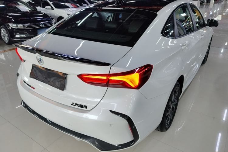 Used Buick Verano 2023 Pro GS Swift Edition Rear Right 45 Deg