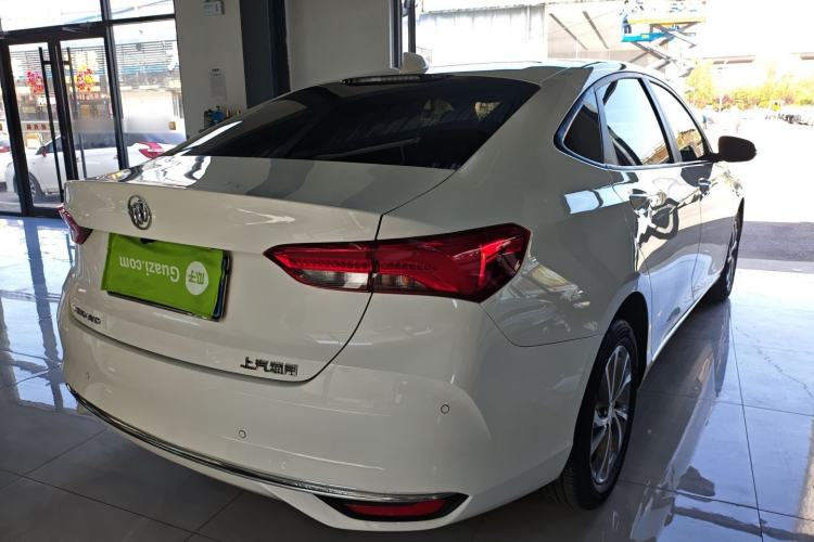 Used Buick Verano 2023 Pro Enjoyment Edition Rear Right 45 Deg