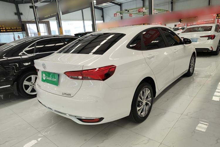 Used Buick Verano 2023 Pro Enjoyment Edition Rear Right 45 Deg