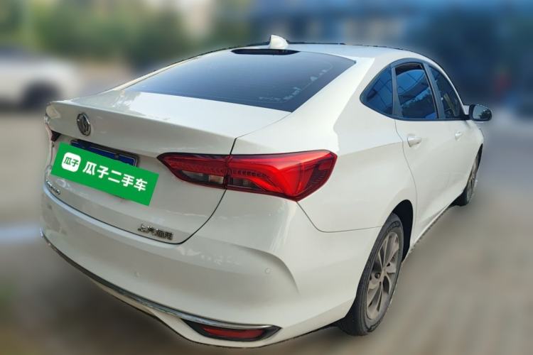 Used Buick Verano 2023 Pro Enjoyment Edition Rear Right 45 Deg