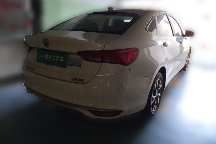 Used Buick Verano 2023 Pro Le Yi Edition Rear Right 45 Deg