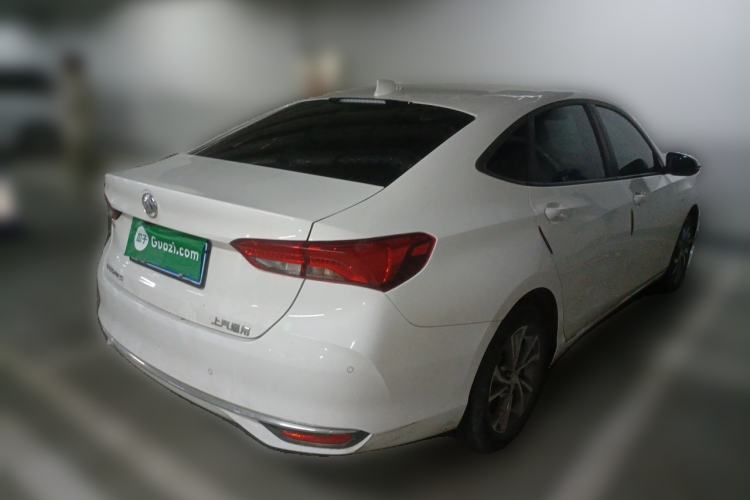 Used Buick Verano 2023 Pro Enjoyment Edition Rear Right 45 Deg