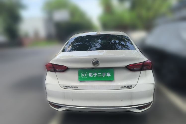 Used Buick Verano 2023 Pro Enjoyment Edition Rear