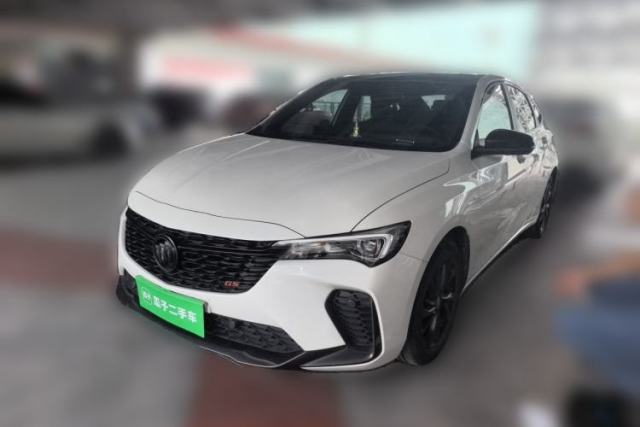 Used Buick Verano 2023 Pro GS Hunter Wind Edition