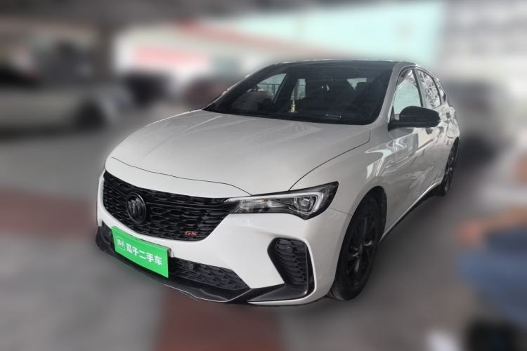 Used Buick Verano 2023 Pro GS Hunter Wind Edition Guazi used car, China used car export, Used car for sale, Used  cars, Cheapest cars for sale