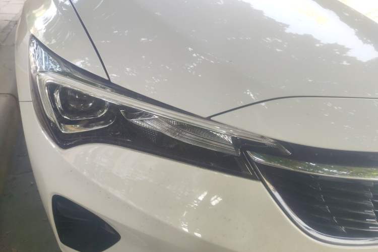 Used Buick Verano 2023 Pro Le Yi Edition Right Front Headlight