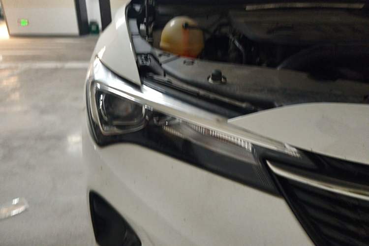 Used Buick Verano 2023 Pro Enjoyment Edition Right Front Headlight