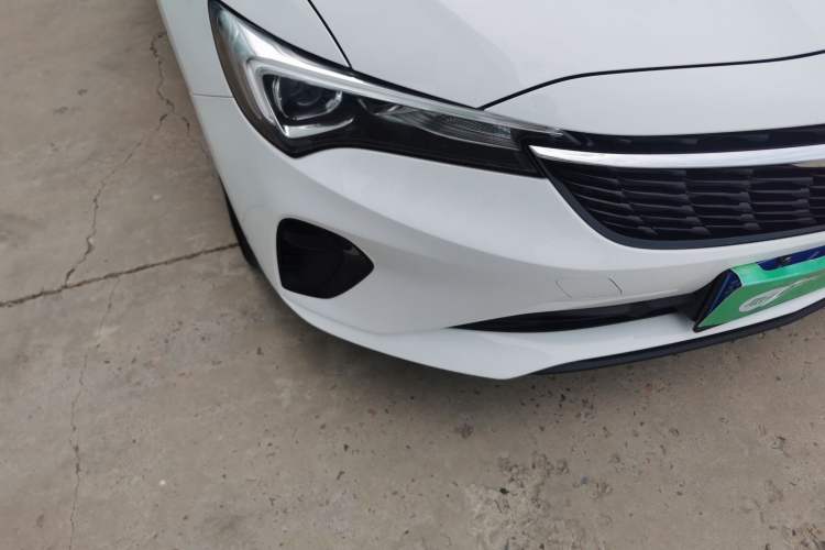 Used Buick Verano 2023 Pro Enjoyment Edition Right Front Headlight