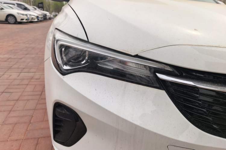 Used Buick Verano 2023 Pro Enjoyment Edition Right Front Headlight
