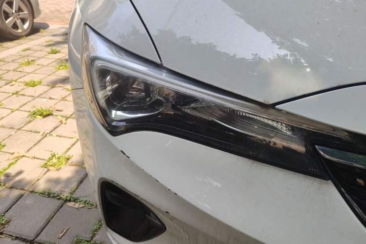 Used Buick Verano 2023 Pro Enjoyment Edition Right Front Headlight
